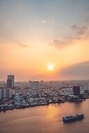 Guest Room in Ben Thanh, Deluxe and Private 1 Queen Bed, 1 Bathroom fo