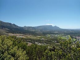 Villa Karibu In Tokai