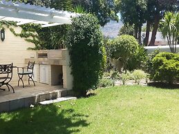 Villa Karibu In Tokai