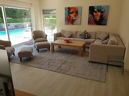 Villa Karibu In Tokai