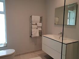 Villa Karibu In Tokai