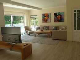 Villa Karibu In Tokai