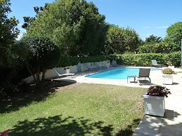 Villa Karibu In Tokai