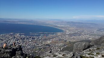 Villa Karibu In Tokai