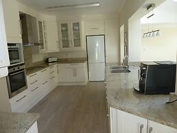 Villa Karibu In Tokai