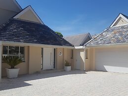 Villa Karibu In Tokai