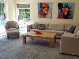 Villa Karibu In Tokai