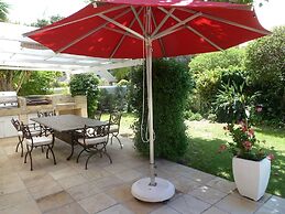 Villa Karibu In Tokai