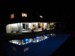 Villa Karibu In Tokai