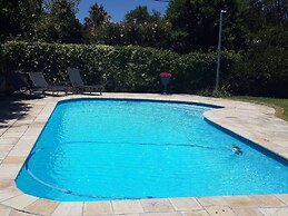 Villa Karibu In Tokai