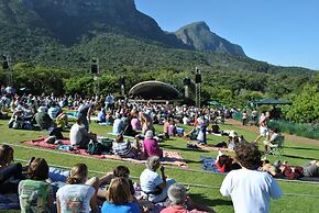 Villa Karibu In Tokai