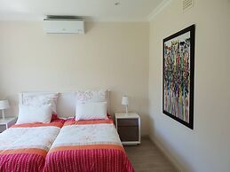 Villa Karibu In Tokai