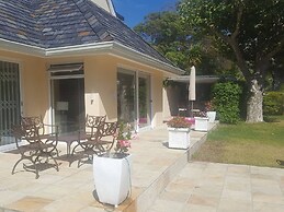 Villa Karibu In Tokai