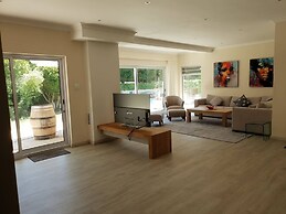 Villa Karibu In Tokai