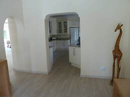 Villa Karibu In Tokai