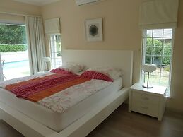 Villa Karibu In Tokai