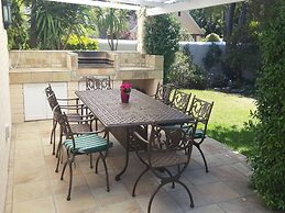 Villa Karibu In Tokai