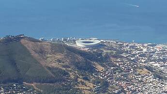 Villa Karibu In Tokai