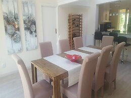 Villa Karibu In Tokai