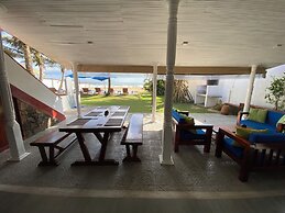 Tropical Beach House, Hikkaduwa