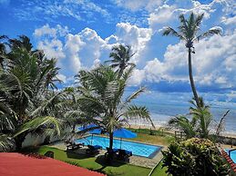 Tropical Beach House, Hikkaduwa