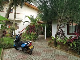 Tropical Beach House, Hikkaduwa