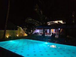 Tropical Beach House, Hikkaduwa