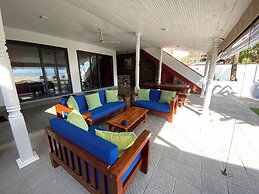 Tropical Beach House, Hikkaduwa
