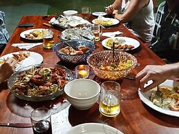 Tropical Beach House, Hikkaduwa