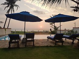 Tropical Beach House, Hikkaduwa