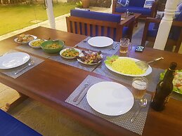Tropical Beach House, Hikkaduwa