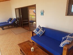 Tropical Beach House, Hikkaduwa