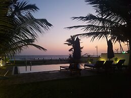 Tropical Beach House, Hikkaduwa