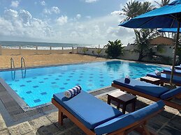 Tropical Beach House, Hikkaduwa