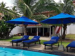 Tropical Beach House, Hikkaduwa