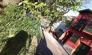 Incredible Entire Apartment With Large Terrace In Distinguished Area, 