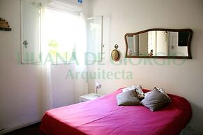 Incredible Entire Apartment With Large Terrace In Distinguished Area, 