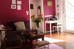 Incredible Entire Apartment With Large Terrace In Distinguished Area, 