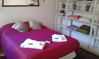 Incredible Entire Apartment With Large Terrace In Distinguished Area, 