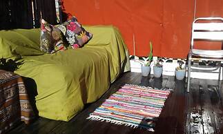 Incredible Entire Apartment With Large Terrace In Distinguished Area, 