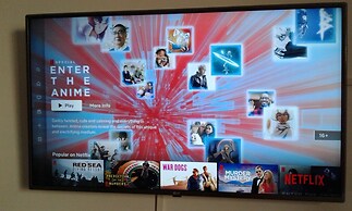 Incredible Entire Apartment With Large Terrace In Distinguished Area, 