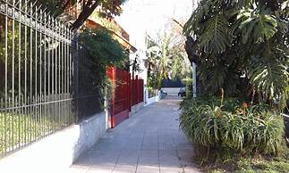 Incredible Entire Apartment With Large Terrace In Distinguished Area, 