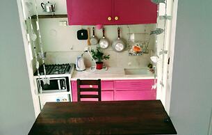 Incredible Entire Apartment With Large Terrace In Distinguished Area, 