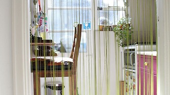 Incredible Entire Apartment With Large Terrace In Distinguished Area, 