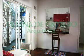 Incredible Entire Apartment With Large Terrace In Distinguished Area, 