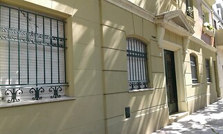 Incredible Entire Apartment With Large Terrace In Distinguished Area, 