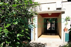 Incredible Entire Apartment With Large Terrace In Distinguished Area, 