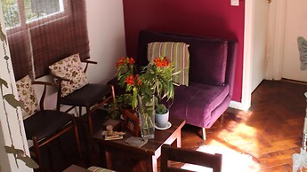 Incredible Entire Apartment With Large Terrace In Distinguished Area, 