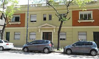 Incredible Entire Apartment With Large Terrace In Distinguished Area, 