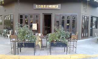 Incredible Entire Apartment With Large Terrace In Distinguished Area, 